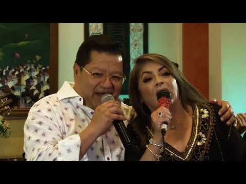 Paulina Tamayo y Segundo Rosero - Canción Del Alma