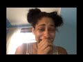 Crying Girls Sobbing Compilation 1