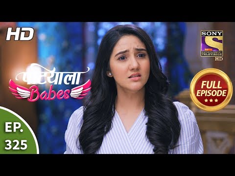 Patiala Babes - Ep 325 - Full Episode - 24th February, 2020