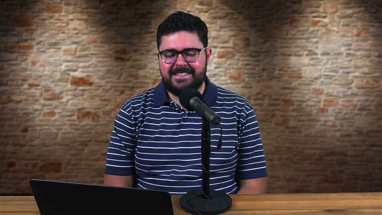 Aula 5 - A Cronologia da Salvação