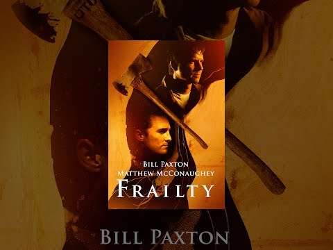 Frailty