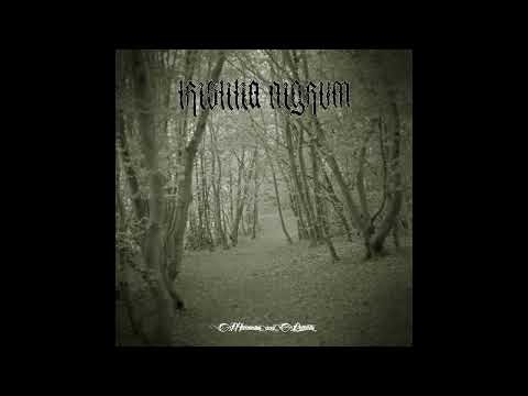 Tristitia Nigrum - Tristitia Nigrum - Memories and Regrets 2025