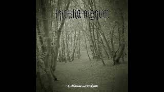Video Tristitia Nigrum - Memories and Regrets 2025