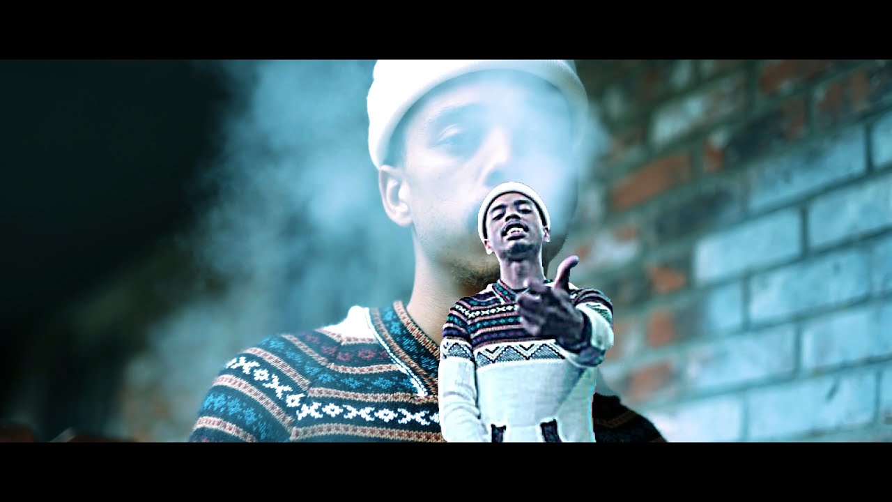 N$N Klippa x Uzzy Marcus x Skar - Trap (Official Music Video)