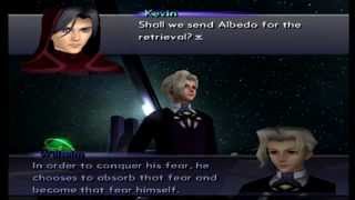 Strange Plans - Let's Play Xenosaga III Part 101