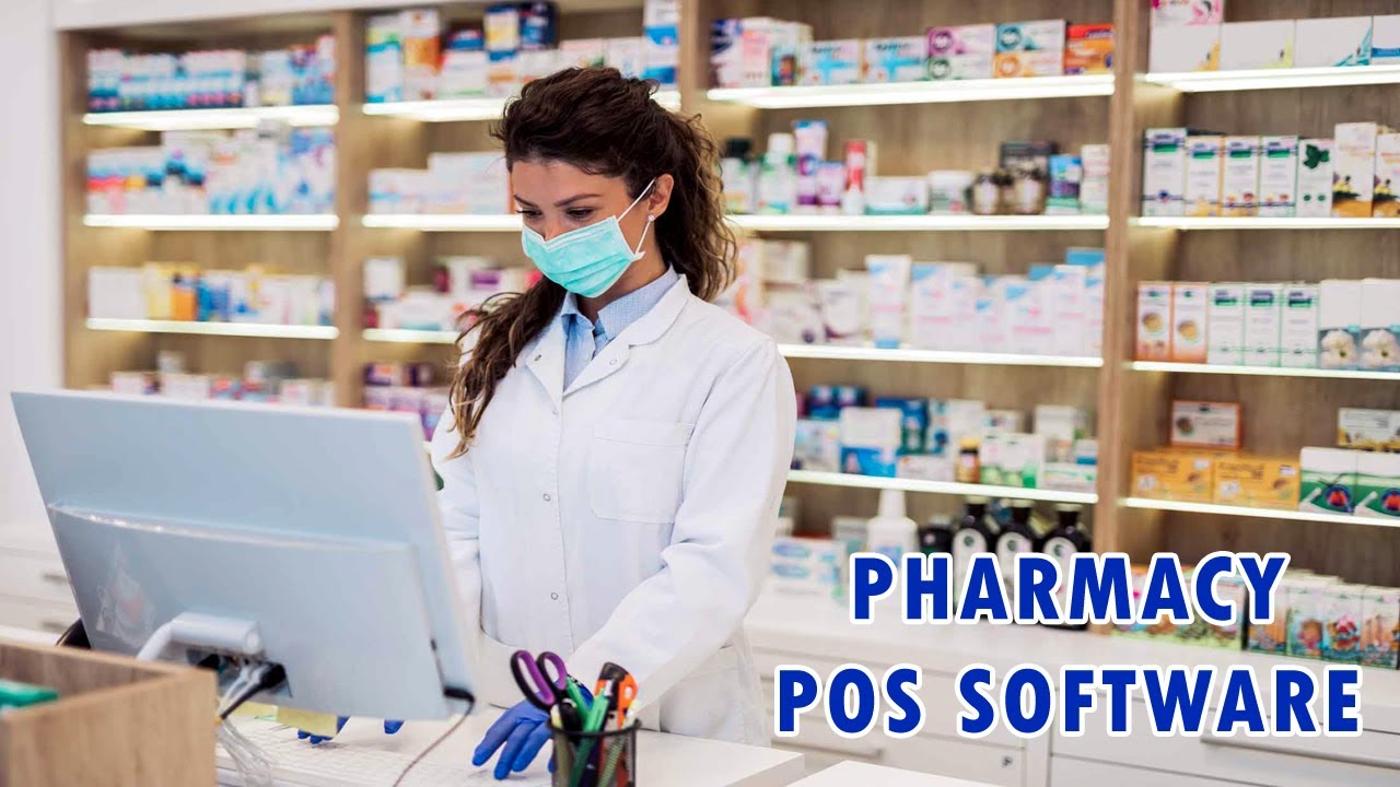 (Demo) Pharmacy POS Software | Pharmacy Management System