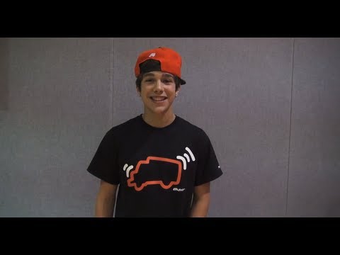 Mahomie Street Team Launch