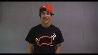 Mahomie Street Team Launch