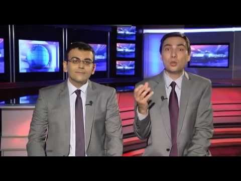 ArmComedy 245 - Էլեկտրաճեղքվածքը