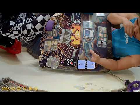 Duel Commander Doran vs Tevesh/Prava