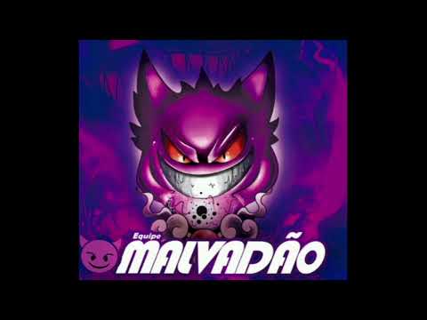 Montagem Equipe Malvadão RJ