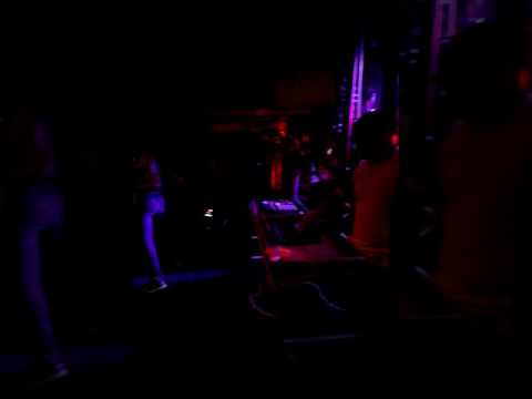 CLEBINHO DO RECIFE - AO VIVO NO PLANETA SHOW