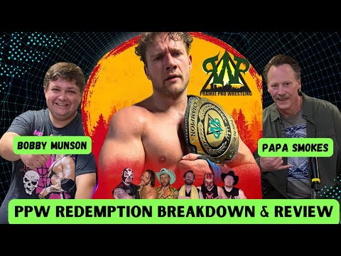 Who Stole the Show at PPW Redemption? Full Match Review & Highlights
