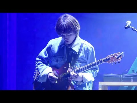 190406 [부산] The Secret Of Hard Rock - 잔나비 전국투어 콘서트 '투게더' @ MBC 드림홀