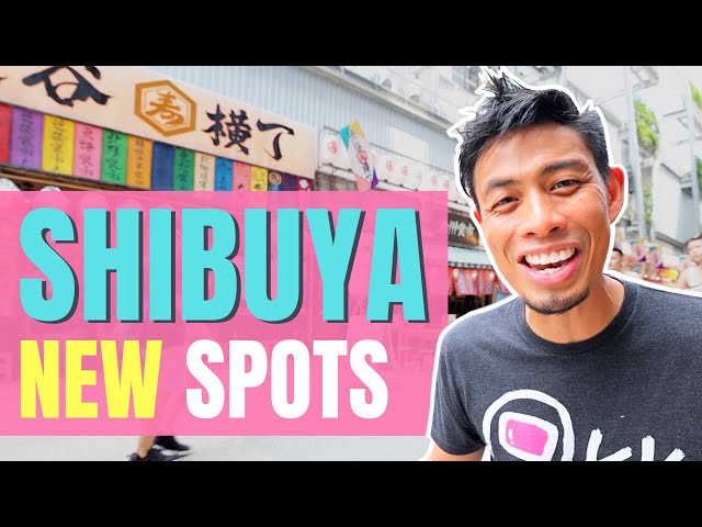 Videouttalande av Shibuya Engelska