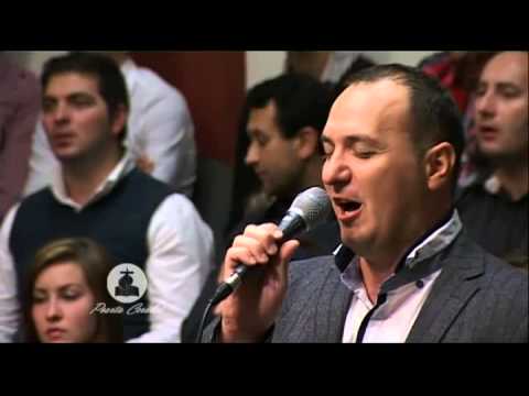 Cristi Madina - Sunt strajerul