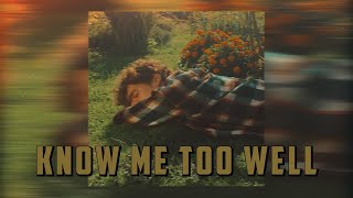 Download lagu Know Me Too Well - New Hope Club, Danna Paola (Lyrics & Vietsub) mp3