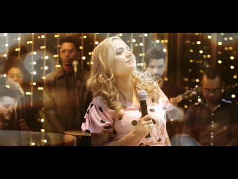 Louve, Louve - Claudia Nascimento