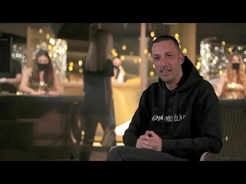 Interview with Playtech Live managing director Edo Haitin