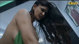 Hot Web Series || Ullu Sex Scene || Hot Scene New Web Series 2021