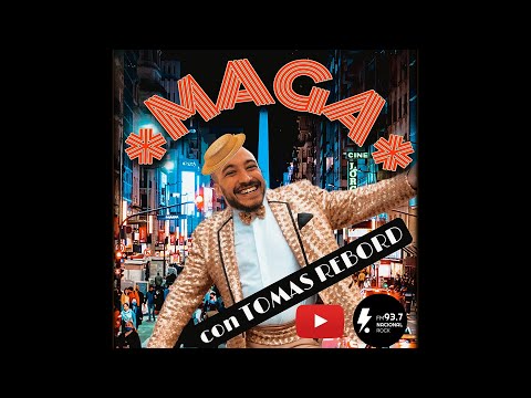 Día de corrida cambiaria - MAGA  - con Tomás Rebord