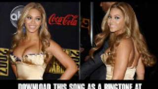 Beyonce Knowles - Broken Hearted Girl [New HQ Video + Lyrics]