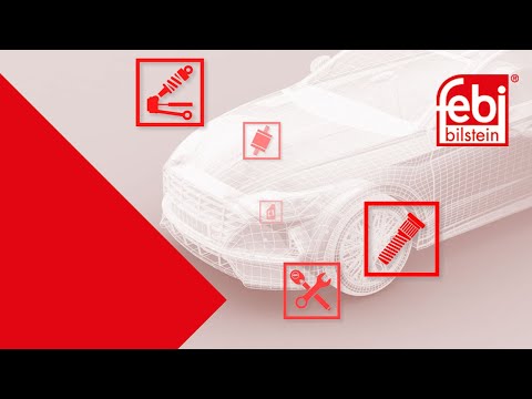 [EN] febi - Your No. 1 in the Independent Aftermarket