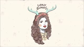 Lovely Quinces- Mr.Lonely Boy