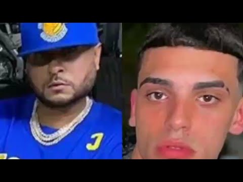 #Tempo responde ante la tiraera de #luarlal para #Arcangel 👀 Opina 👇