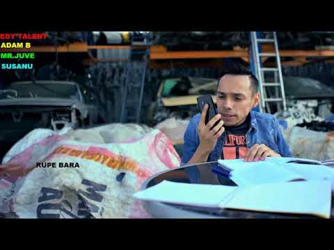 Edy Talent Ft. Mr.Juve ,Adam B & Susanu -Rupe Bara [Fara Colaj]