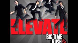 You&#39;re Not Alone -  Big Time Rush / Lyrics