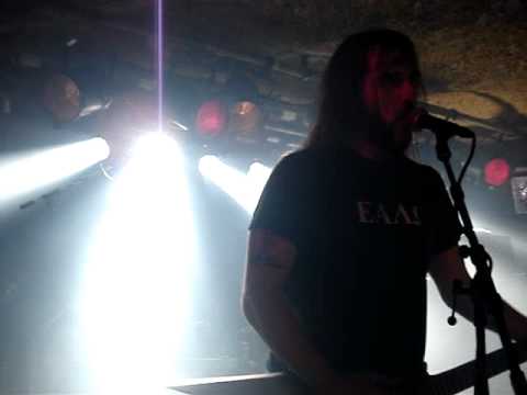Rotting Christ - Phobos' Synagogue (Hole in the Sky 2010)