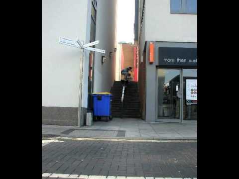 Brighton Lane Experience