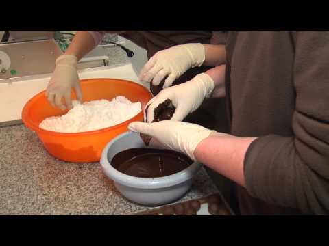 Tach Auch! - Schokoladenmanufaktur - Sendung vom 03.02.2012