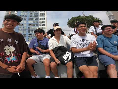 DANU vs XL vs BLACK - OCTAVOS - LZ WELCOME 2023