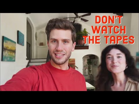 Don’t Peek (2025 Found Footage) Review