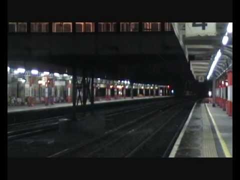 86627/86609/(86614/86639 DIT) 4M11 Coatbridge - Crewe liner 19/12/11