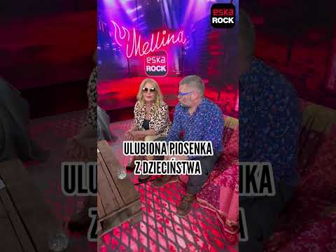 Czego słucha Majka Jeżowska? | Mellina #10