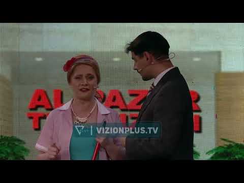 Recepsioni "Lajme ne recepsion" - Al Pazar - Vizion Plus