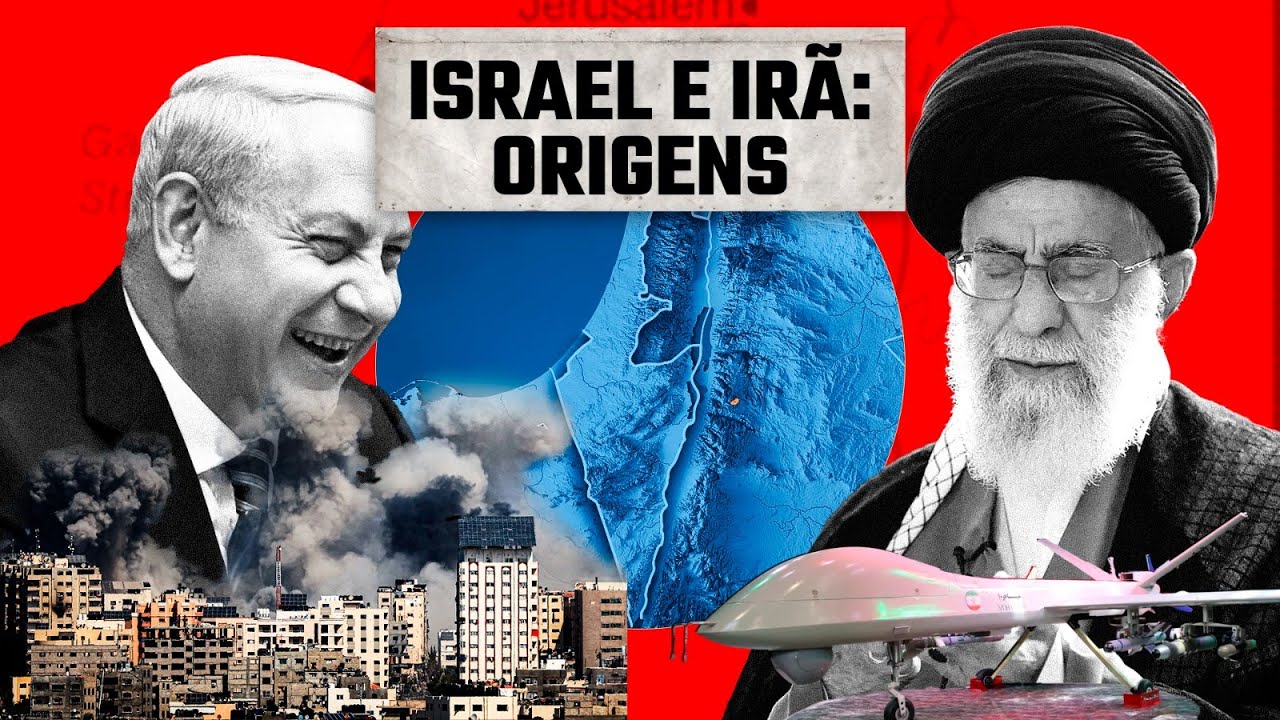 Por que Israel e Irã são inimigos?