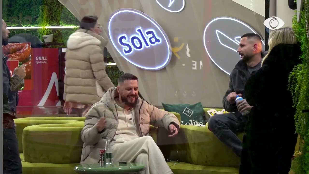 “Hajdut, jeni duke u marrë me…”/ Miri debaton me Angleon, ndërhyn Flori