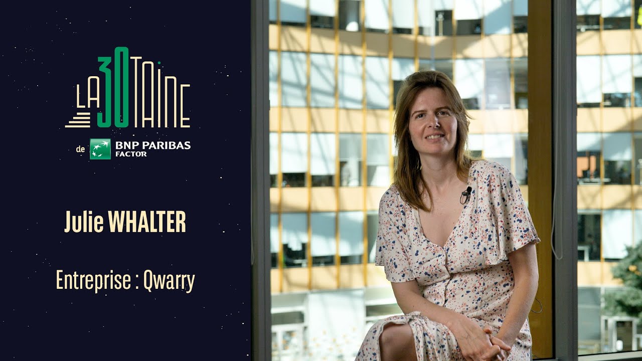 Qwarry est à l’affiche pour vous dévoiler tous les secrets de notre partenariat !