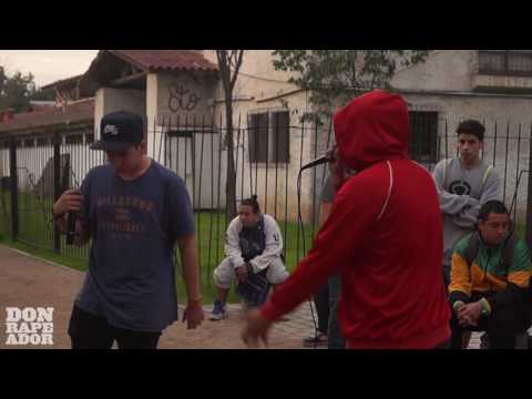 ANUBIS vs FUSOK: 8vos - DEM 2