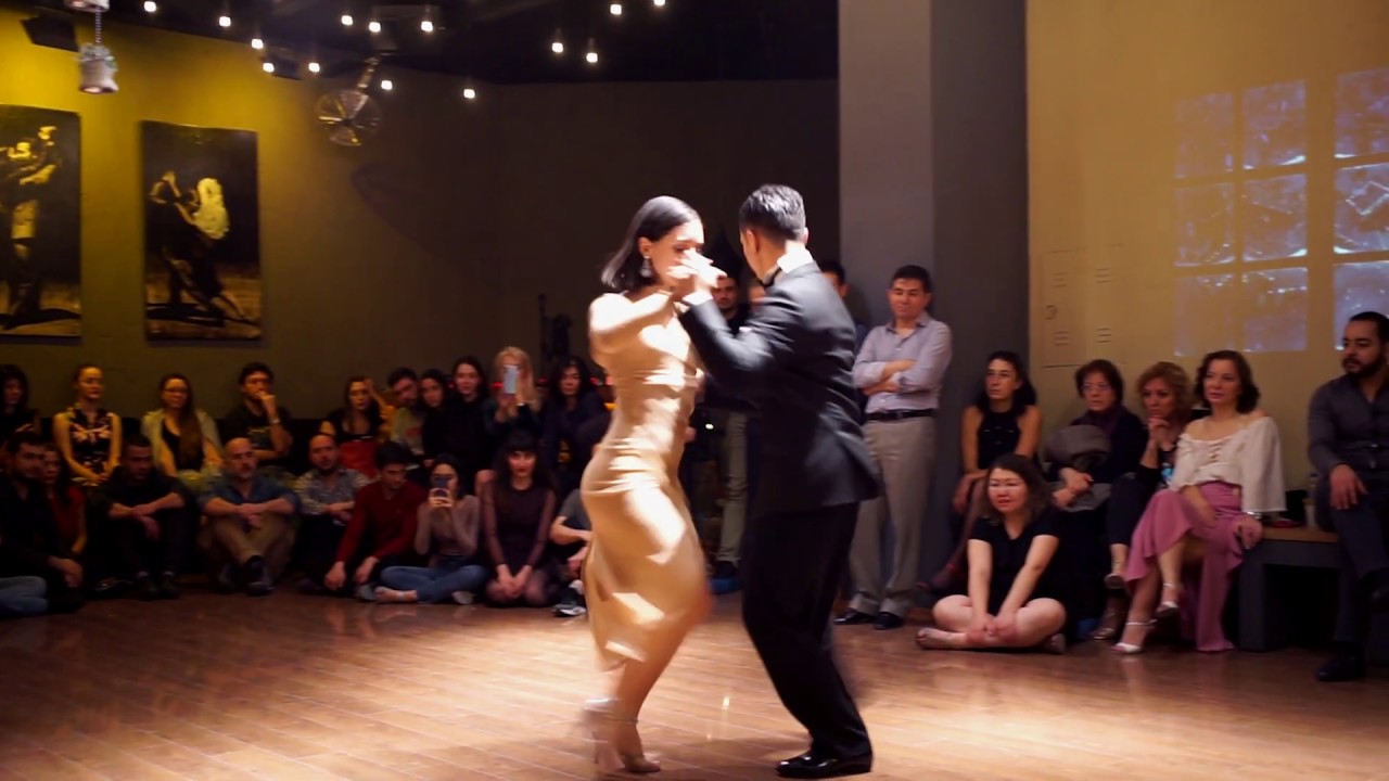 Nida İnceoğlu & Batuhan Boy / Julie - 3/4