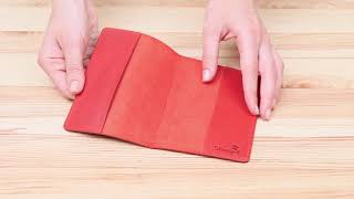 Обкладинка на паспорт Shvigel 13959