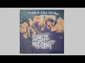 Souls of Mischief - Rock It Like That (LP Version) - 1995 Jive - 12" Vinyl Upload @thedailybeatdrop