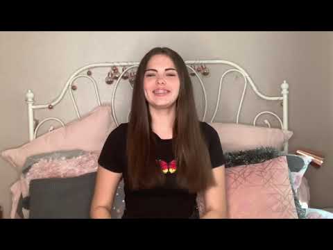 Days of the week - Makaton - Isabella signs