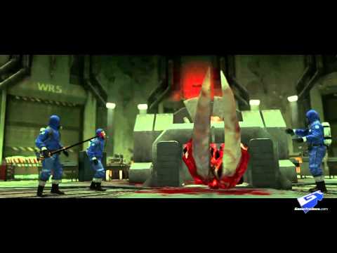 Prototype 2 - Exclusive Gameplay Walkthrough