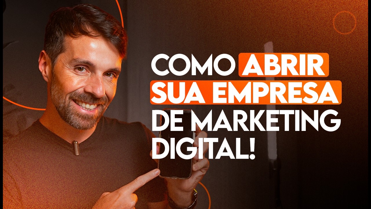 COMO COMEÇAR NO DIGITAL | PASSO A PASSO PARA ABRIR SUA EMPRESA!