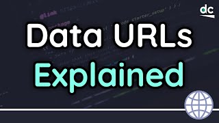 What are Data URLs - Data URLs Explained with JavaScript Examples